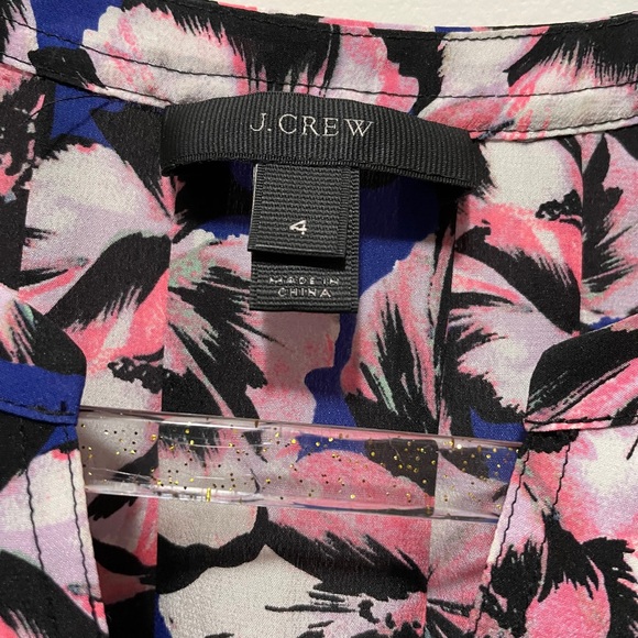 J crew size 4 - Picture 2 of 2